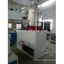 high-speed plastic mixer